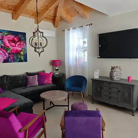 Majuli Holiday home *