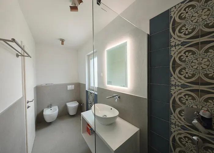 Holiday home Majuli Dracevac