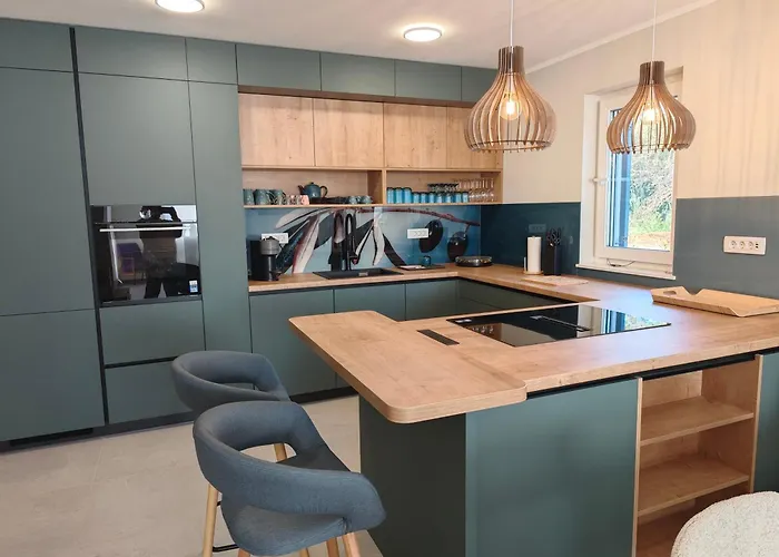 Holiday home Majuli Dracevac