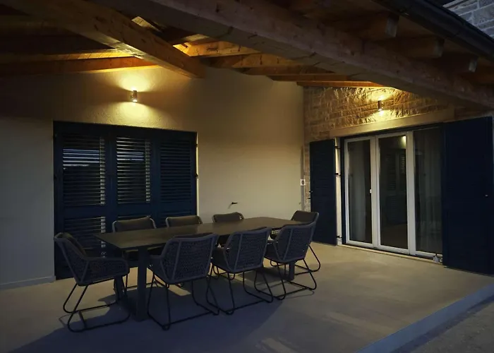 Majuli Holiday home Dracevac