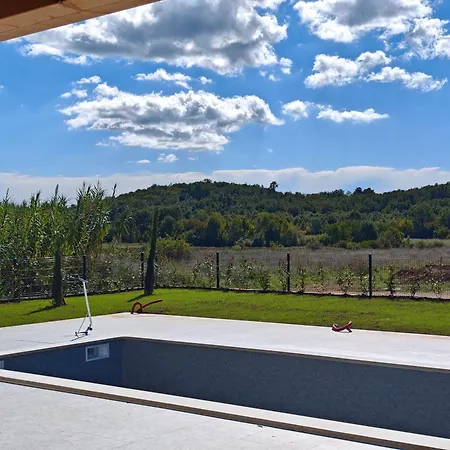 度假居 Majuli Dračevac