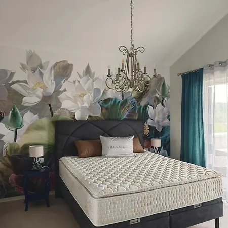 בית נופש Majuli Dračevac