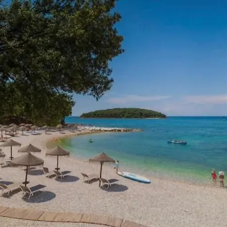 Majuli בית נופש Dračevac